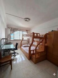 Blk 855 Woodlands Street 83 (Woodlands), HDB 4 Rooms #590852661